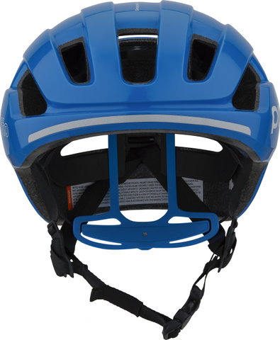 POC Casco para niños POCito Omne MIPS - fluorescent blue/51 - 56 cm