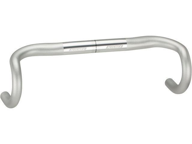 Classic EvoCurve 31.8 Handlebars - hp silver/42 cm