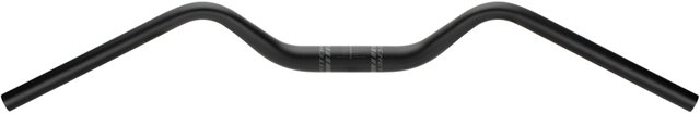 Guidon Courbé Comp Kyote 31.8 35 mm - bb black/800 mm 27,5°