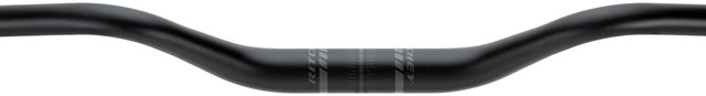 Guidon Courbé Comp Kyote 31.8 35 mm - bb black/800 mm 27,5°