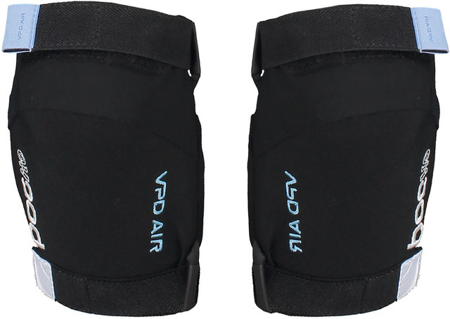 POC POCito Joint VPD Air Elbow/Knee Pads - uranium black/M