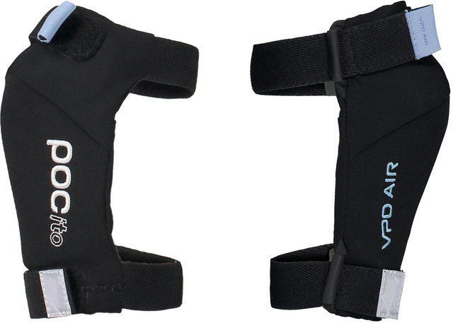 POC POCito Joint VPD Air Elbow/Knee Pads - uranium black/M