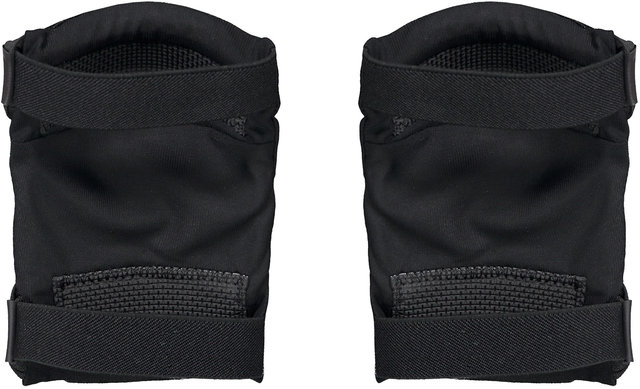 POCito Joint VPD Air Elbow/Knee Pads - uranium black/M