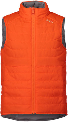 POC POCito Liner Vest - fluorescent orange/M