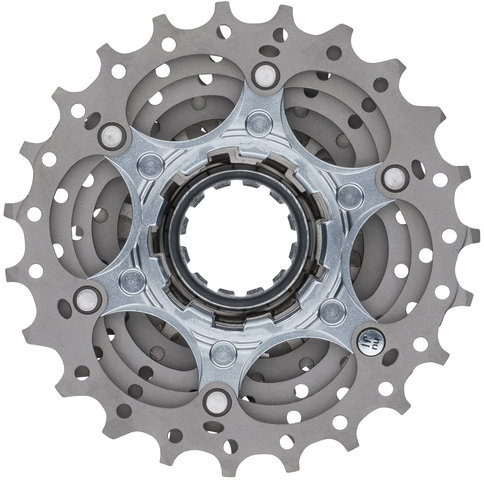 Shimano Dura-Ace CS-7900 10-speed Cassette - silver/11-23