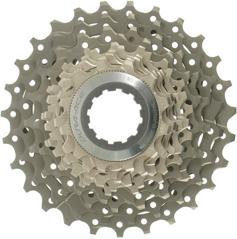 Shimano Dura-Ace CS-7900 10-speed Cassette - silver/12-27