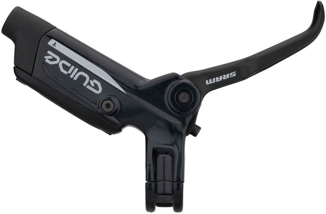 SRAM Freno de disco Guide T - black/rueda trasera