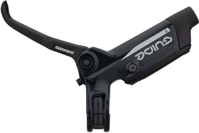 SRAM Set de frenos de disco t+d Guide T - black/set (RD + RT)