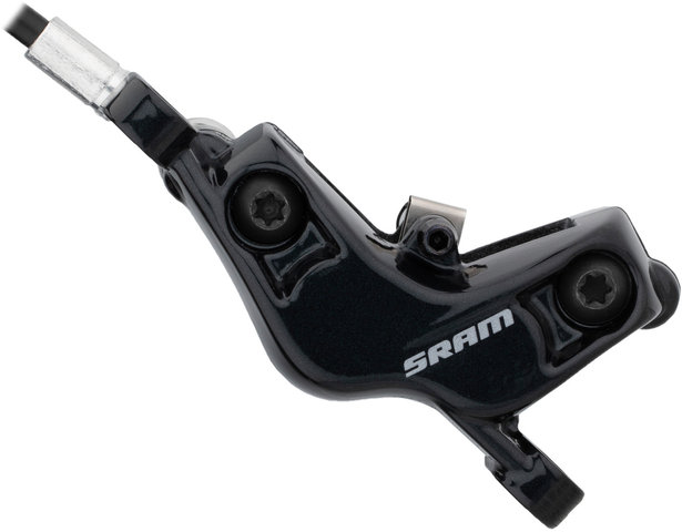 SRAM Guide T Front + Rear Disc Brake Set - black/set (front+rear)