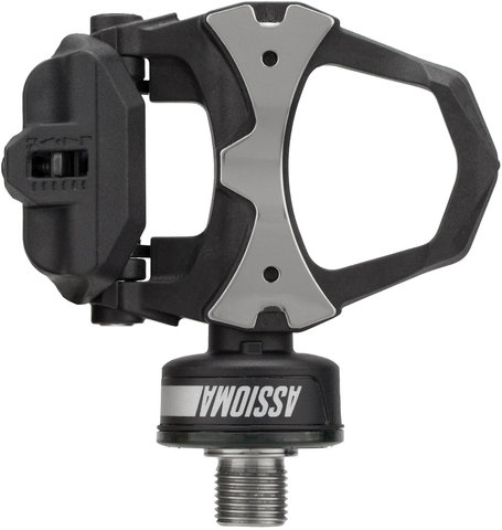 Power meter pedals 2025 sale