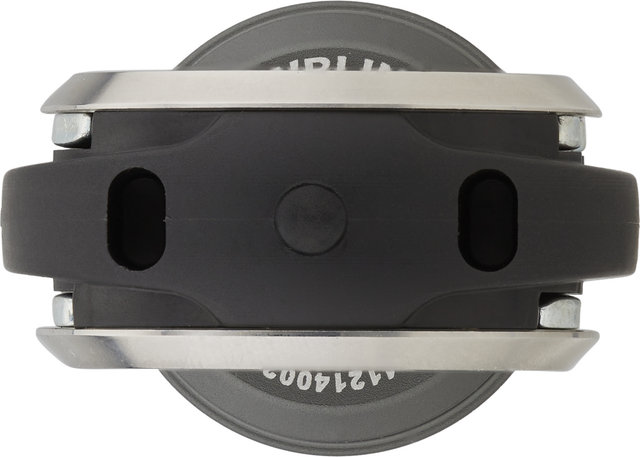 Wahoo Pedales de medidor de potencia dual Speedplay POWRLINK Zero - stainless steel