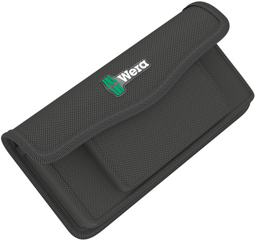 Set d'Outils Bicycle Set 3 - noir-vert/universal