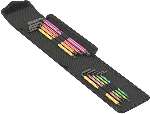 Wera Bicycle Set 4 - multicolor/universal