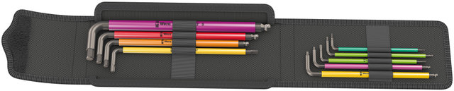 Set d'Outils Bicycle Set 4 - multicolor/universal