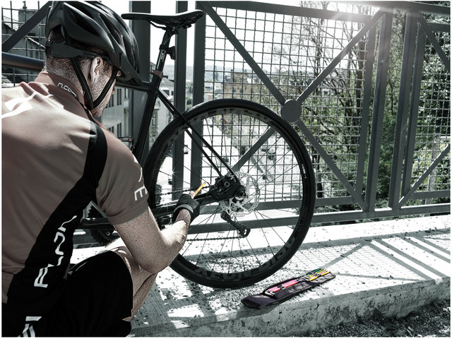 Set d'Outils Bicycle Set 4 - multicolor/universal