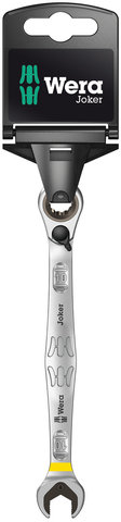 Wera 10MM Joker Metric Ratcheting Combination Wrench (05020065001
