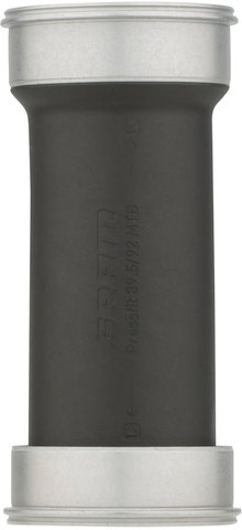 Boîtier de Pédalier DUB Pressfit MTB 41 x 89,5-92 mm - black/Pressfit