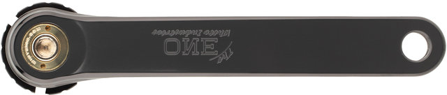 ENO Kurbel - black/170,0 mm