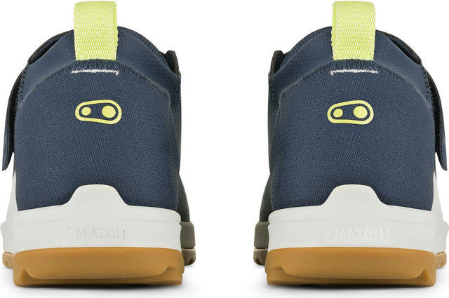 crankbrothers Stamp Trail BOA Shoes - | 41