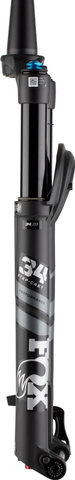 Fox Racing Shox 34 Float GRIP SC Performance 29" Remote Suspension Fork - OEM - black | 15 mm Thru Axle | 110 mm | 110 mm | 1 1/8" - 1,5" tapered | 51 mm | 29"