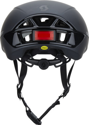 Scott Casque Cadence Plus MIPS - granite-black/55 - 59 cm