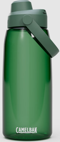 Camelbak Botella de agua Thrive Chug 1 litro - forest green