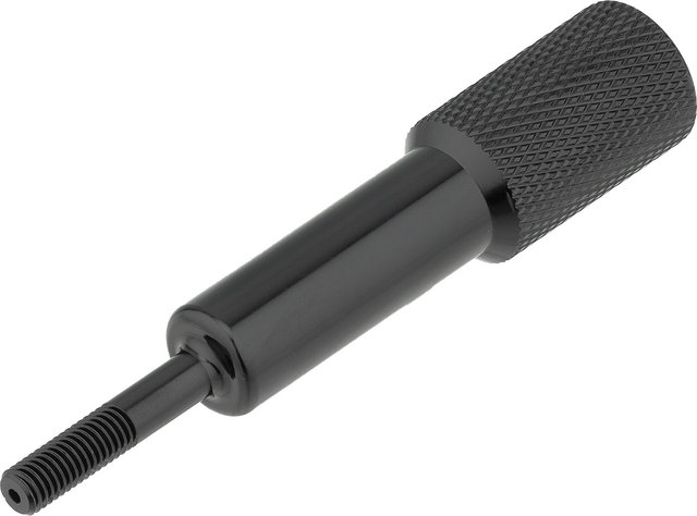 RockShox Outil de démontage de l'IFP pour Super Deluxe / Coil / Thru Shaft - black