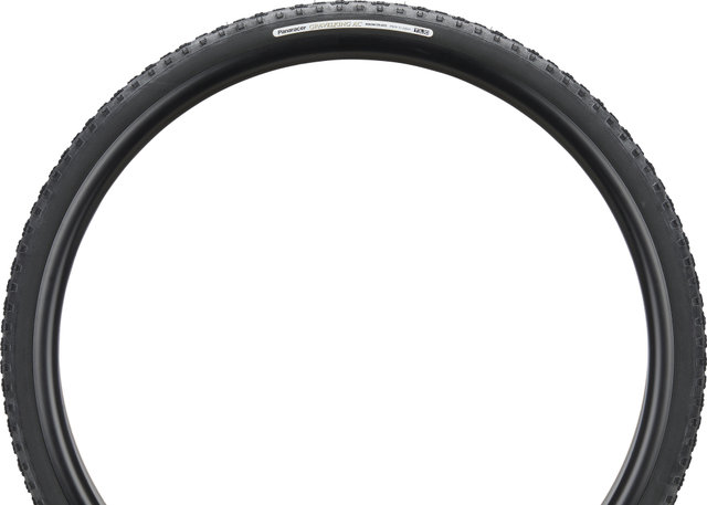 Panaracer Pneu Souple GravelKing AC TLC 28" - black black | 28 | 35 mm | 35-622