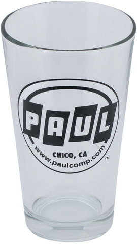 Pint Glas - clear/473 ml