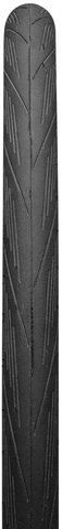 Lugano II Endurance 28" Wired Tyre - black/25-622 (700x25c)