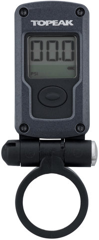 Topeak Gauge Set for Turbo Morph Digital - black/universal