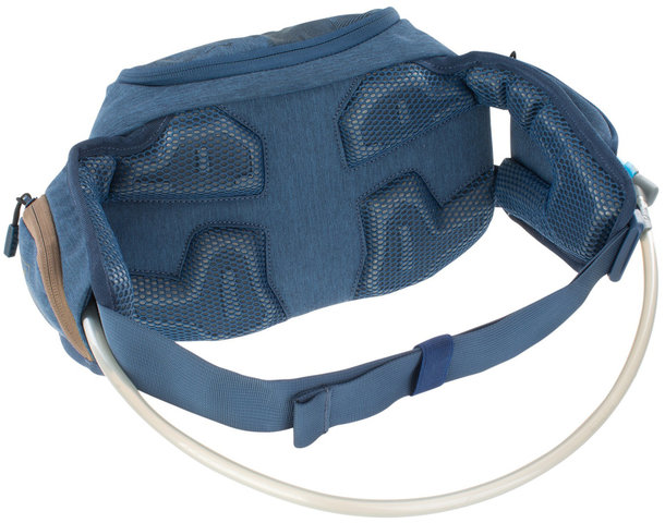 ION Hipbag Plus Traze 3 Hip Pack - ocean blue/S