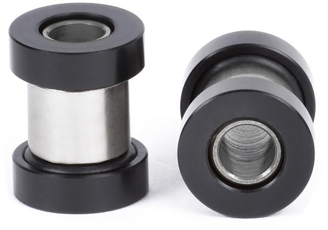 Needle Bearings for 601 as of MK4 - black-silver/8 mm