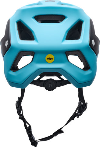 Fox Head Speedframe Charge Kinderhelm - sky blue | 51 - 55 cm