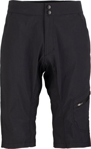 Endura Short Hummvee Lite avec Pantalon Intérieur - black/M