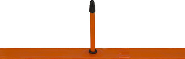 tubolito Tubo-S-Road-700C Schlauch 28" - orange/SV/18-622 bis 28-622/18/28-622 SV 60 mm/60 mm
