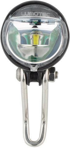 Lumotec IQ Avy N LED Frontlicht mit StVZO-Zulassung - schwarz/universal