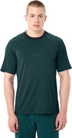 VAUDE Chemise Loamer - deep pond | M