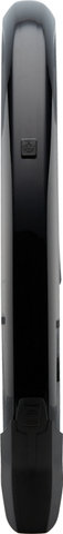 SKS Bluemels Cable Line Rear Mudguard - black-glossy/55 mm