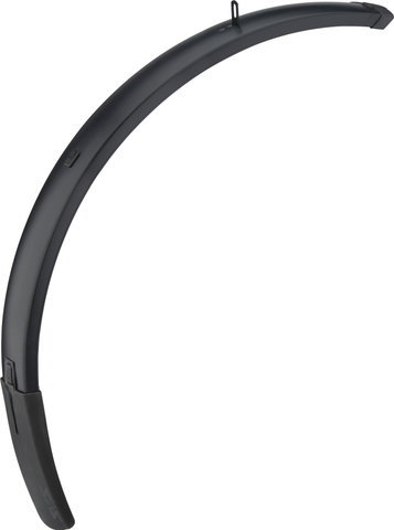 SKS Bluemels Style Front Mudguard - black-matte/56 mm