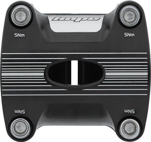 Hope AM / Freeride 35 Stem - black/0°/35 mm