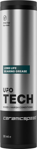 CeramicSpeed UFO Tech Long Life Bearing Grease Lubricant - 30 ml