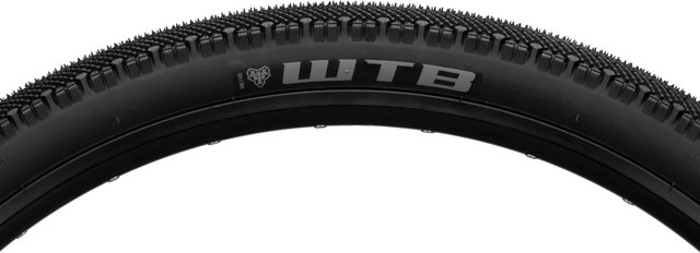 WTB Cubierta plegable Venture Road TCS 28" - negro/50-622 (700x50C)