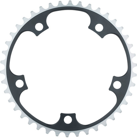 Shimano Dura-Ace FC-7900 10-speed Chainring - silver/42 tooth