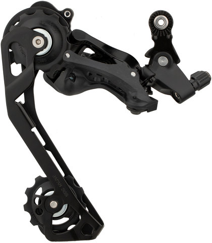 Shimano GRX Shadow Plus RD-RX400 10-speed Rear Derailleur - black/short