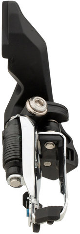 Shimano Desviador SLX FD-M7100 2/12 velocidades - negro/Direct Mount / Side-Swing / Front-Pull