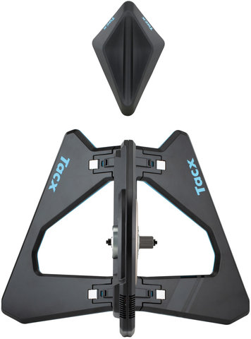 tacx neo 2t bike components
