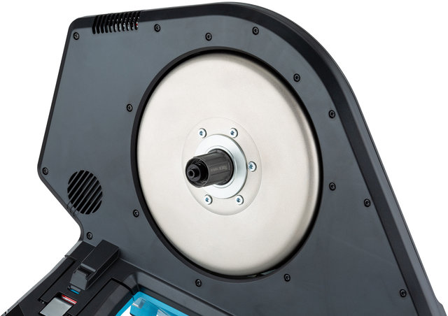 tacx neo 2t bike components
