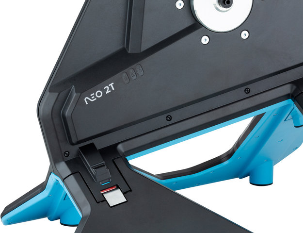 tacx neo 2t bike components