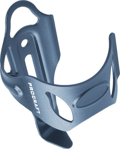 Procraft New Sideclip Flaschenhalter - schwarz